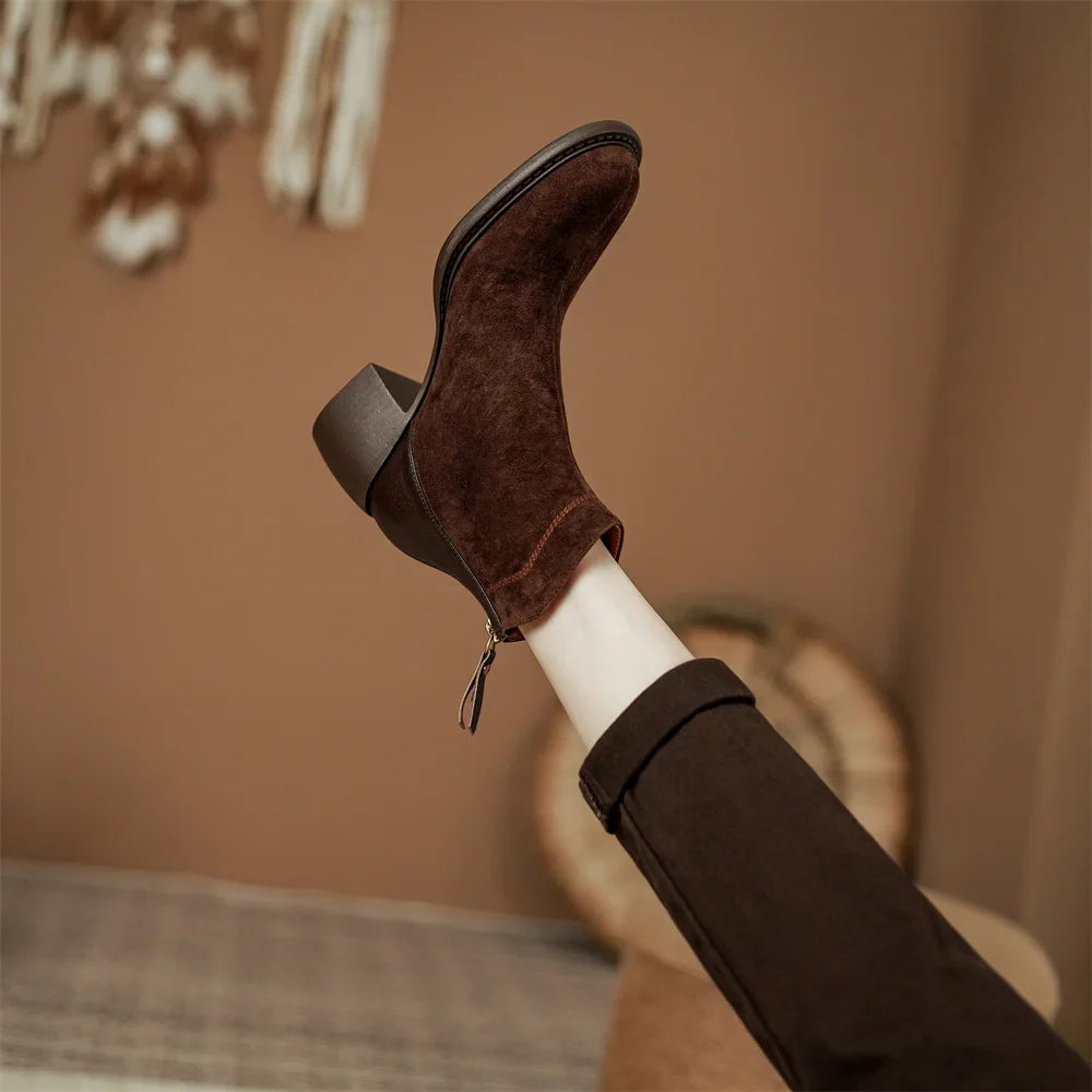 Belina Stiefeletten
