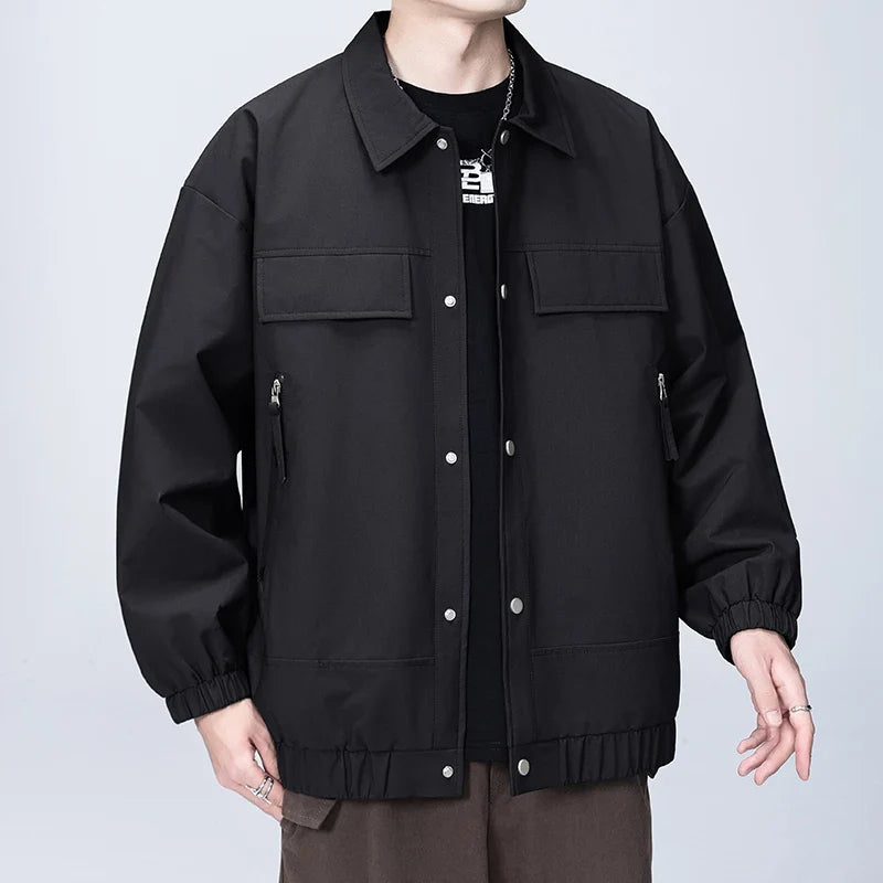 Brooklyn City Jacke