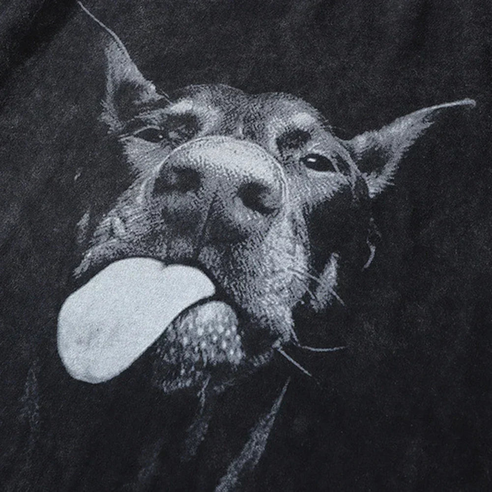 Dobermann T-Shirt