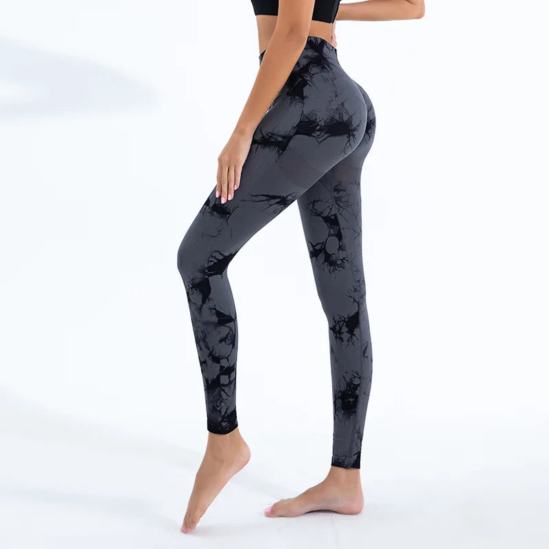 Superstretch-leggings