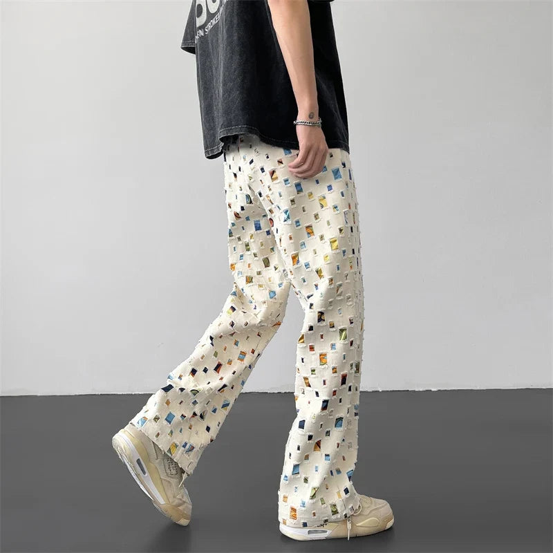 Pantalon Roku®