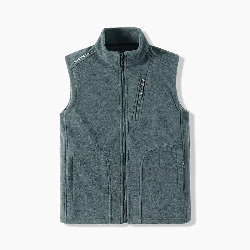 Gilet urbain