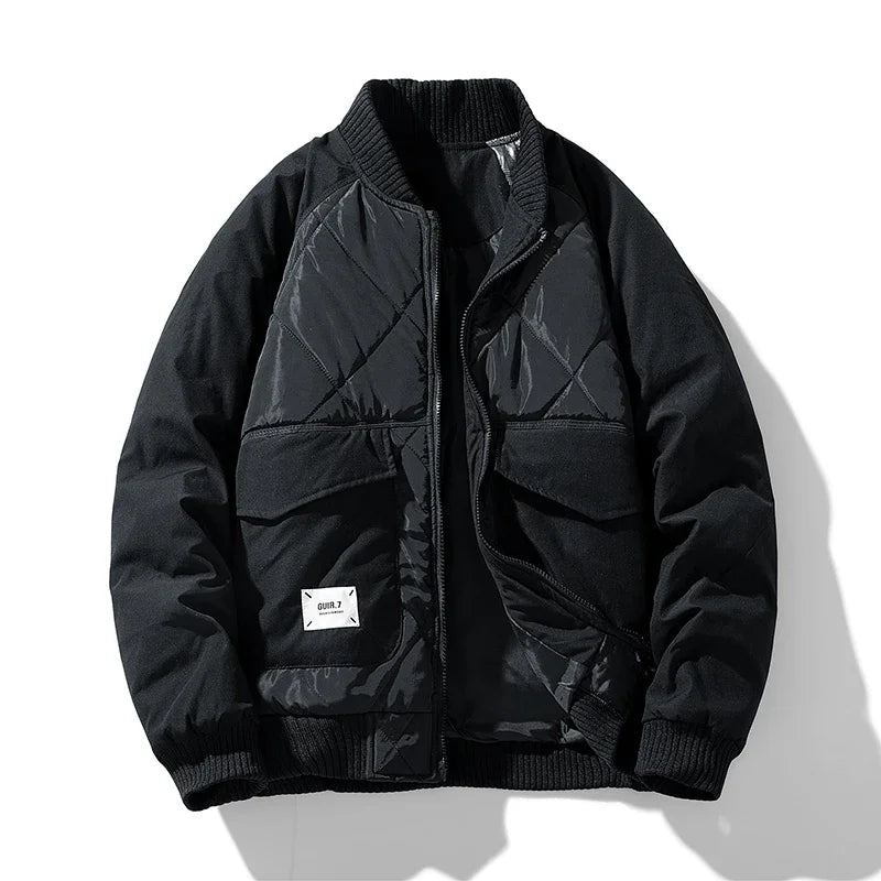 Bomber urbano