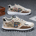 IDRIS TAPESTRY SNEAKERS
