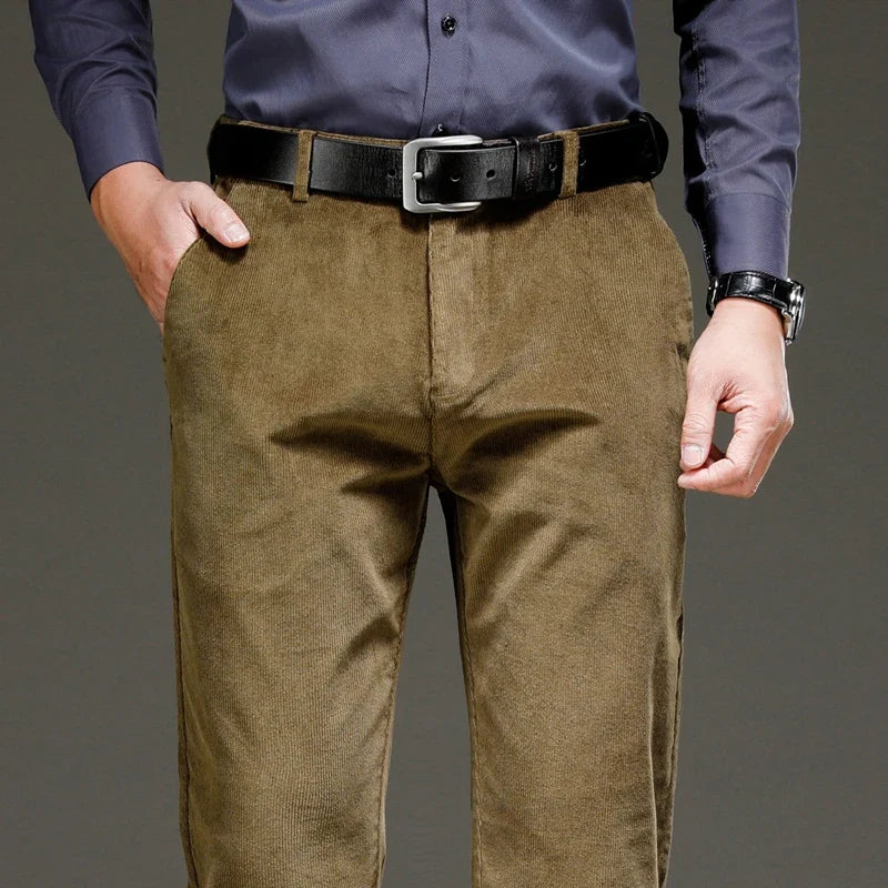 Warren Classic Pants