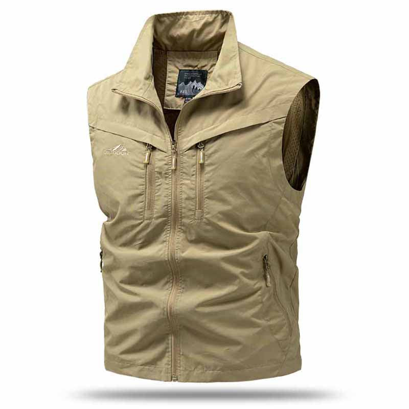 Gilet Winston