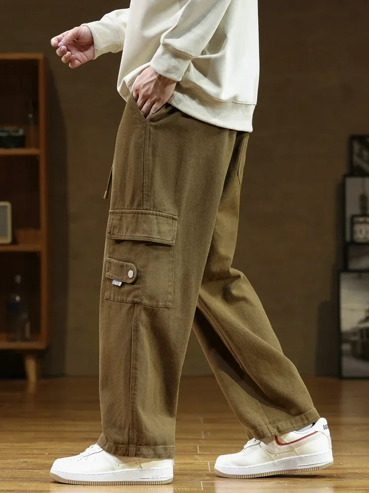 Calder Cargohose