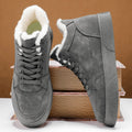 Scarpe Weston in sherpa