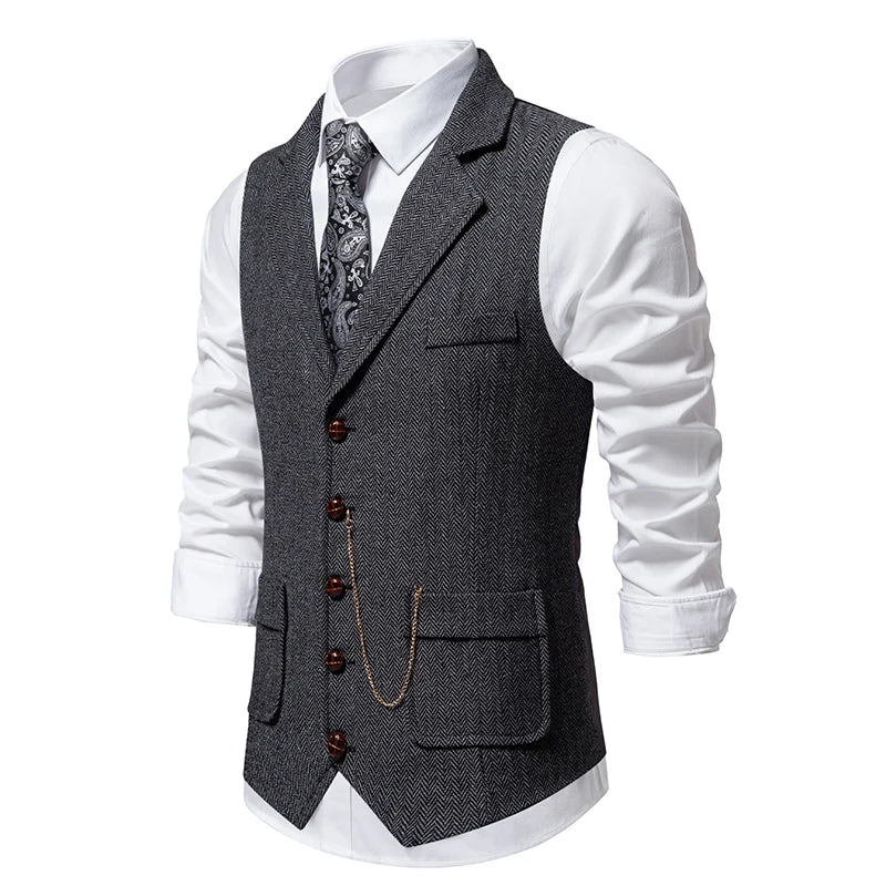 James® Vest