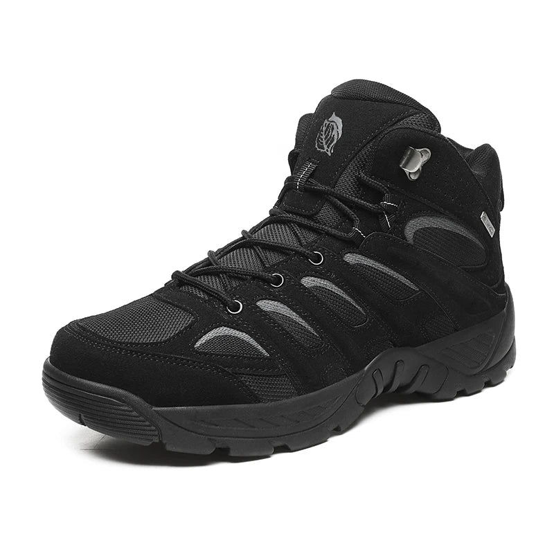 Bottes Montrek