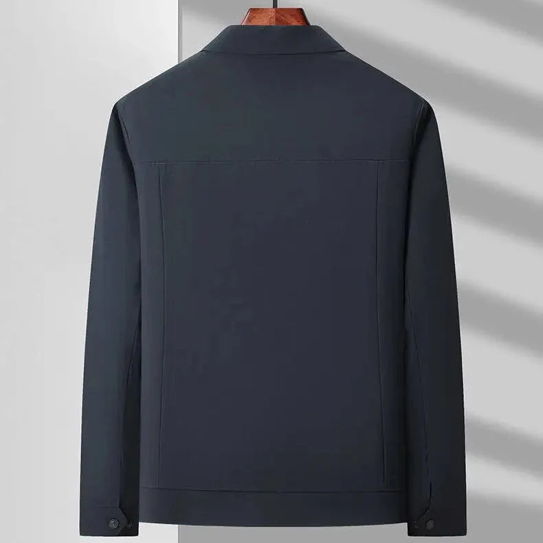Manston-jacka