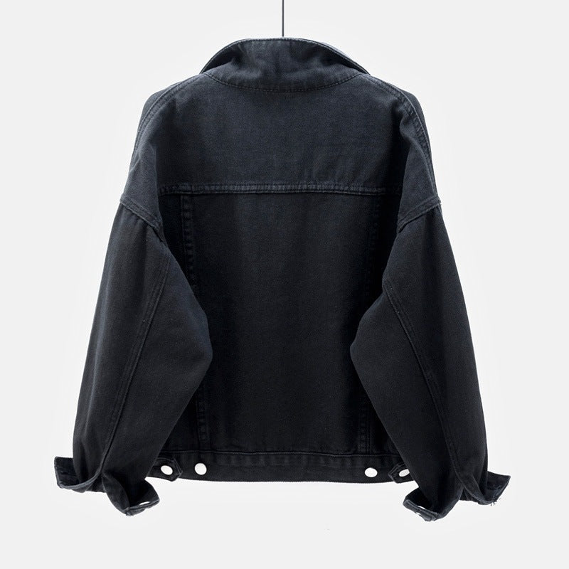 Nova-Denimjacke