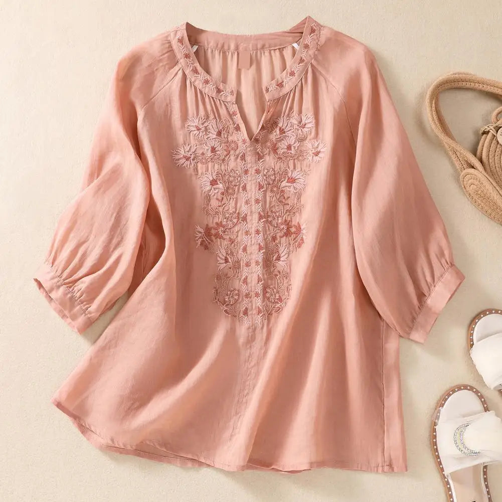 Blusa Éliane