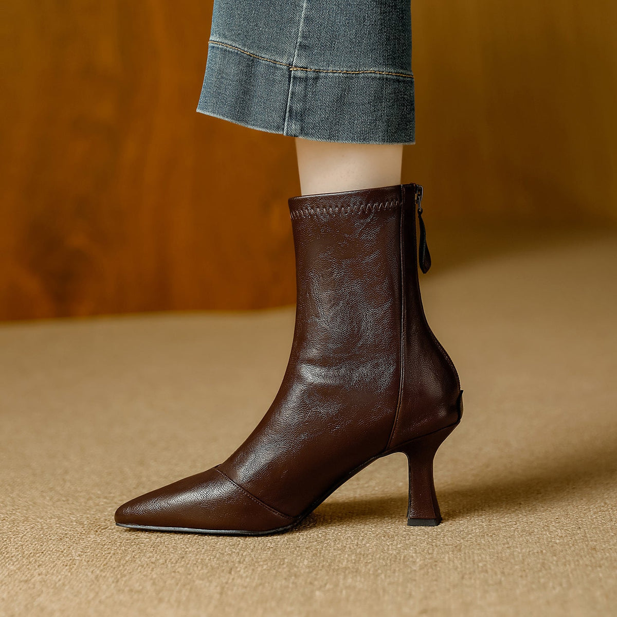 Botas Rhea