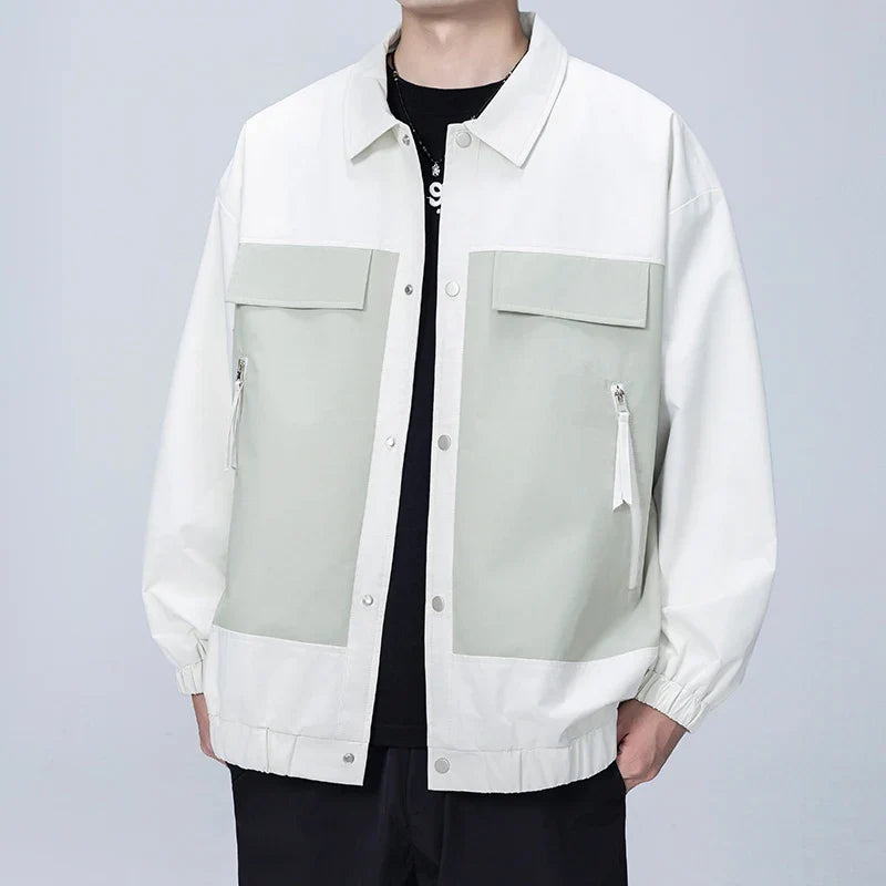 Brooklyn City Jacke