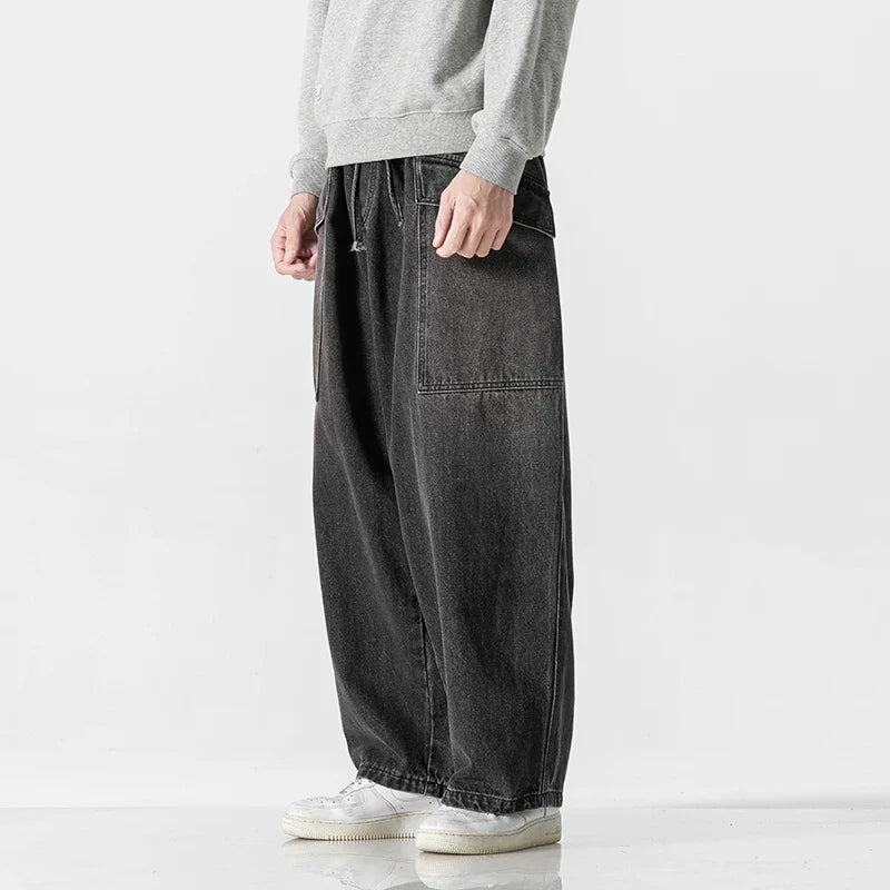 Outlander Denim