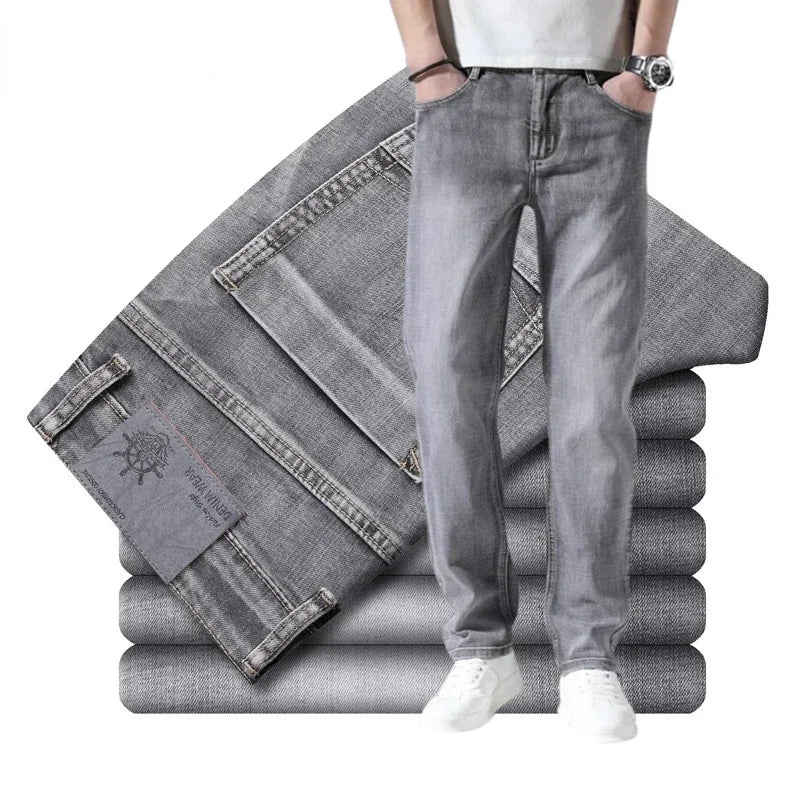 Jean en denim Drayton