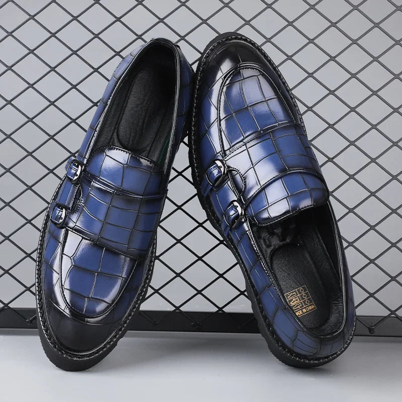 Milano platåloafers