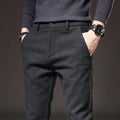 Slim-Fit-Hosen
