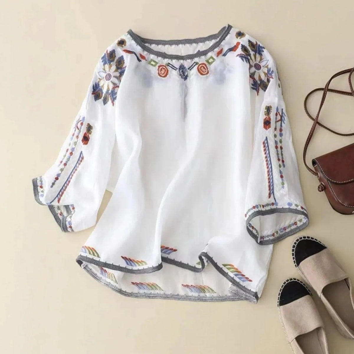 Marée Blus