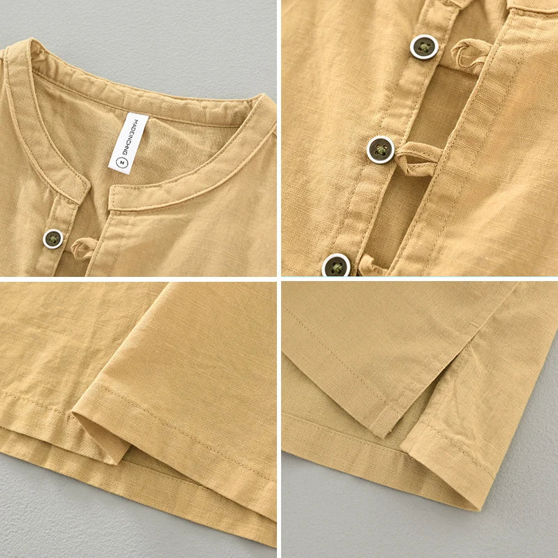 Camicia Isandro 1960®