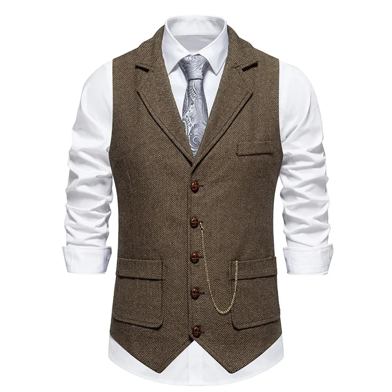 James® Vest