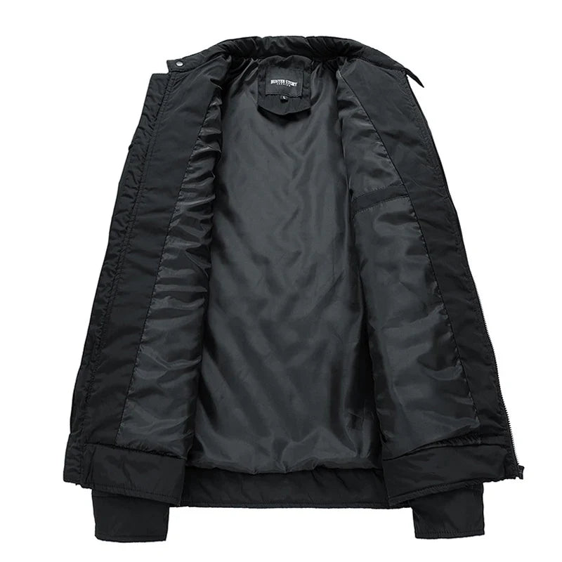 Carter Ridge Jacke