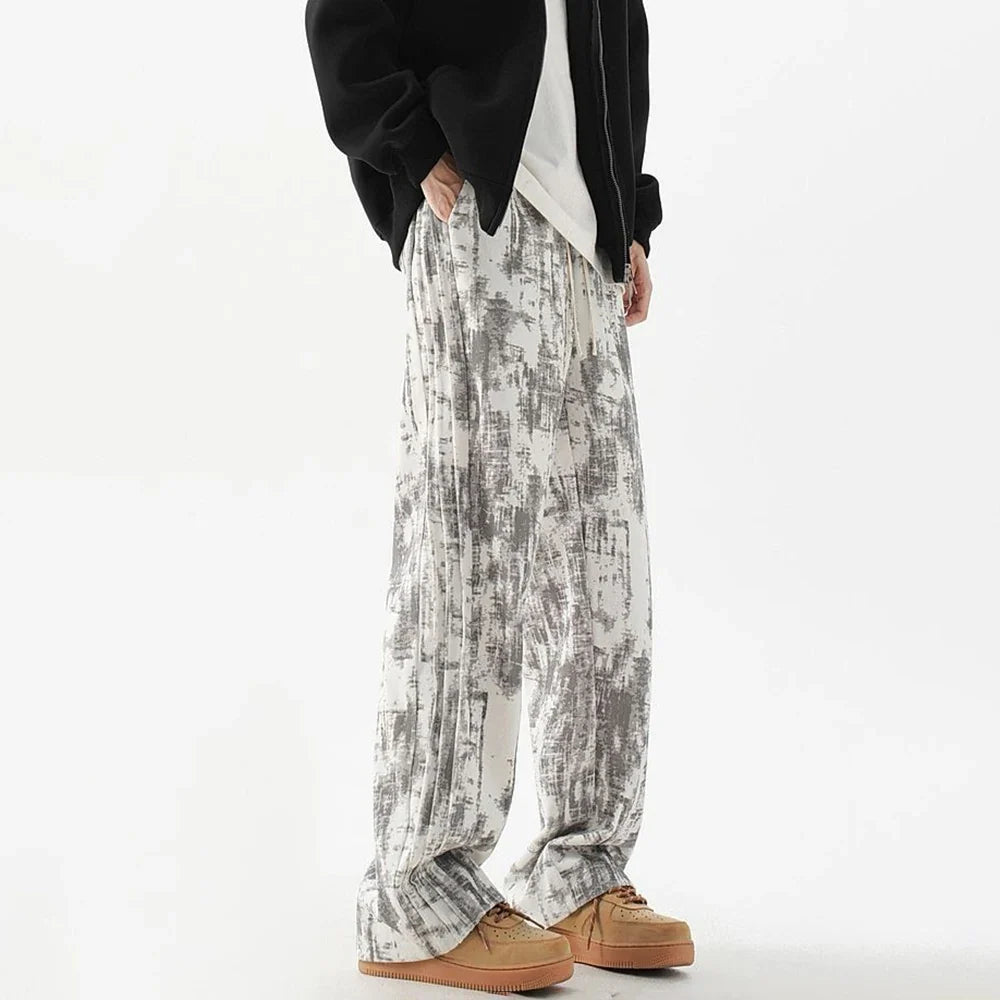 Pantalon Urban Fade