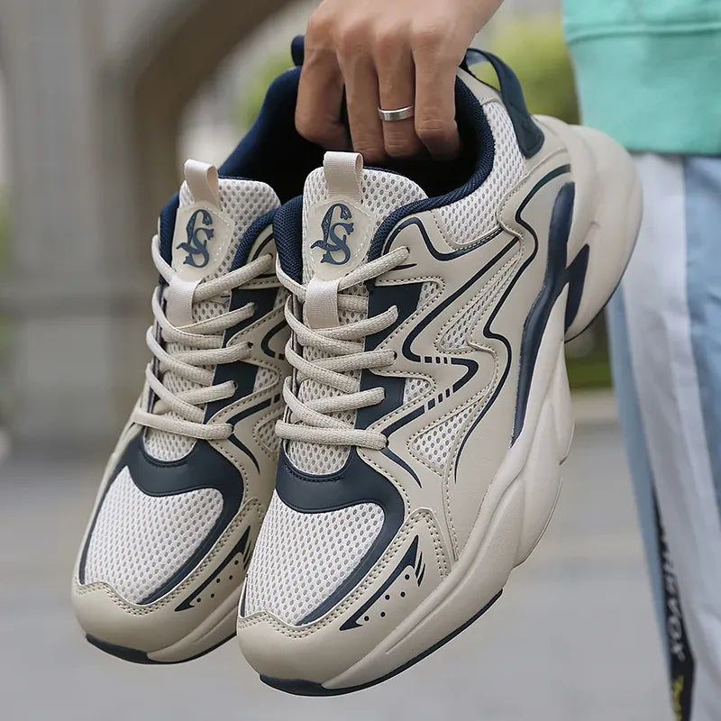 Remington-Laufschuhe