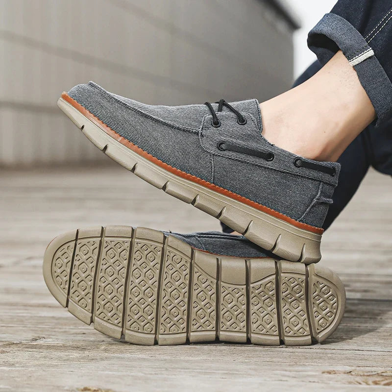 Atlas Loafers