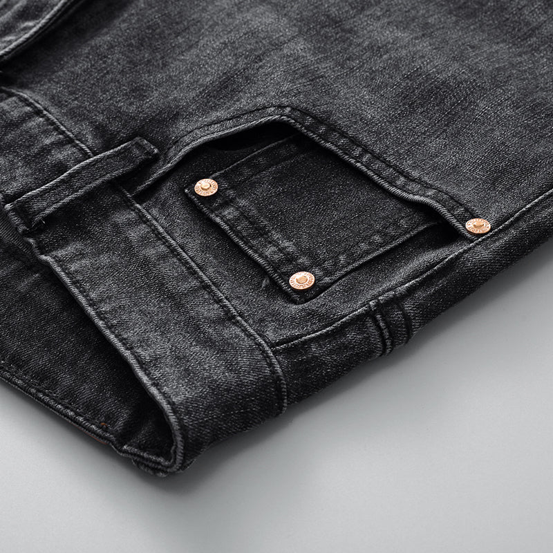 Denim Renzo™