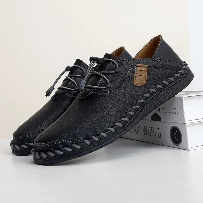 Sapatos Borgan