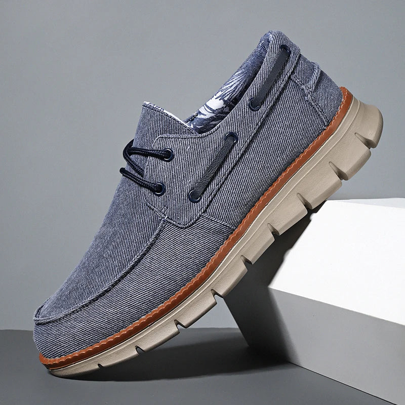 Atlas Loafers