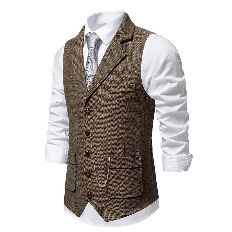 James® Vest