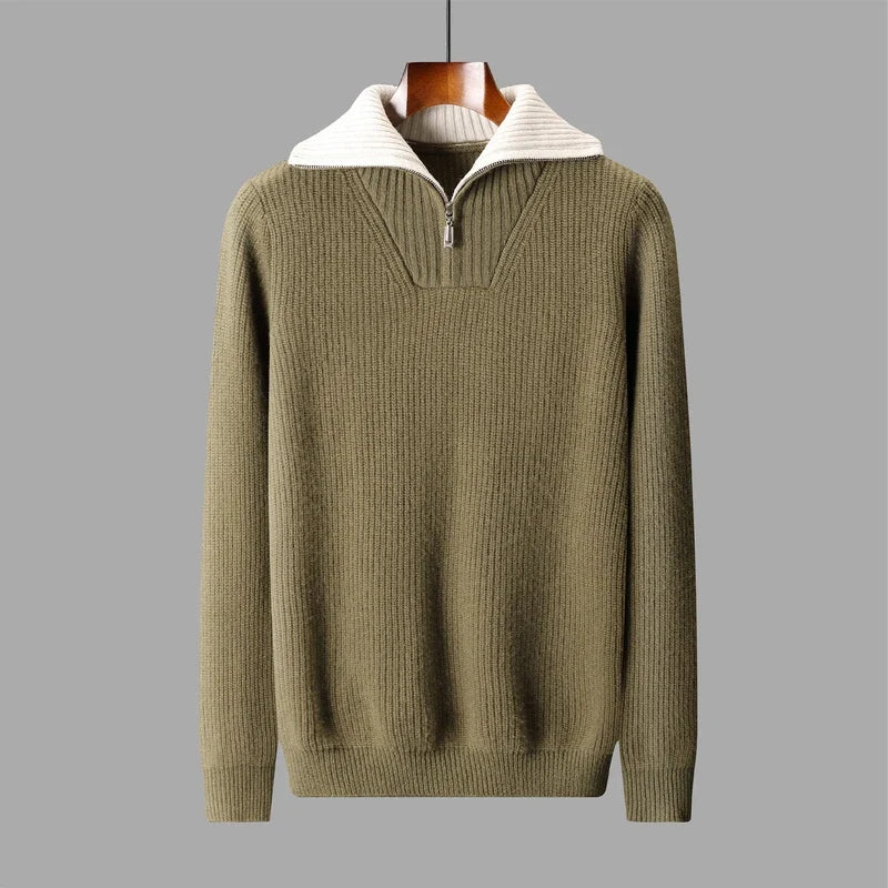 Maglione in maglia Valen