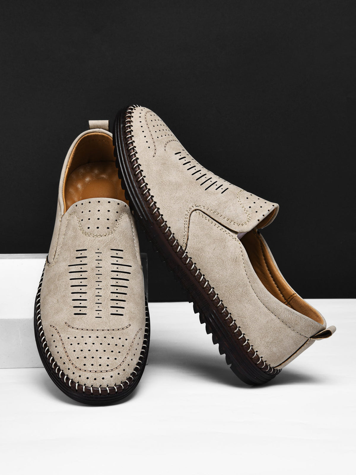 Mocassini slip-on Thompson