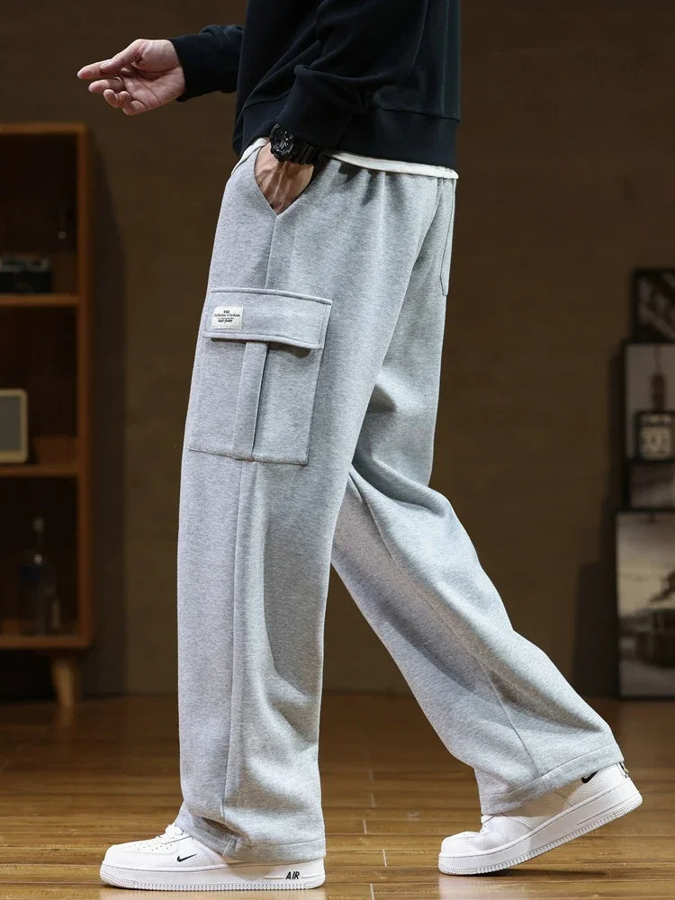 HARTLEY CARGO SWEATPANTS