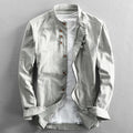 KATANA JAPAN STYLE SHIRT
