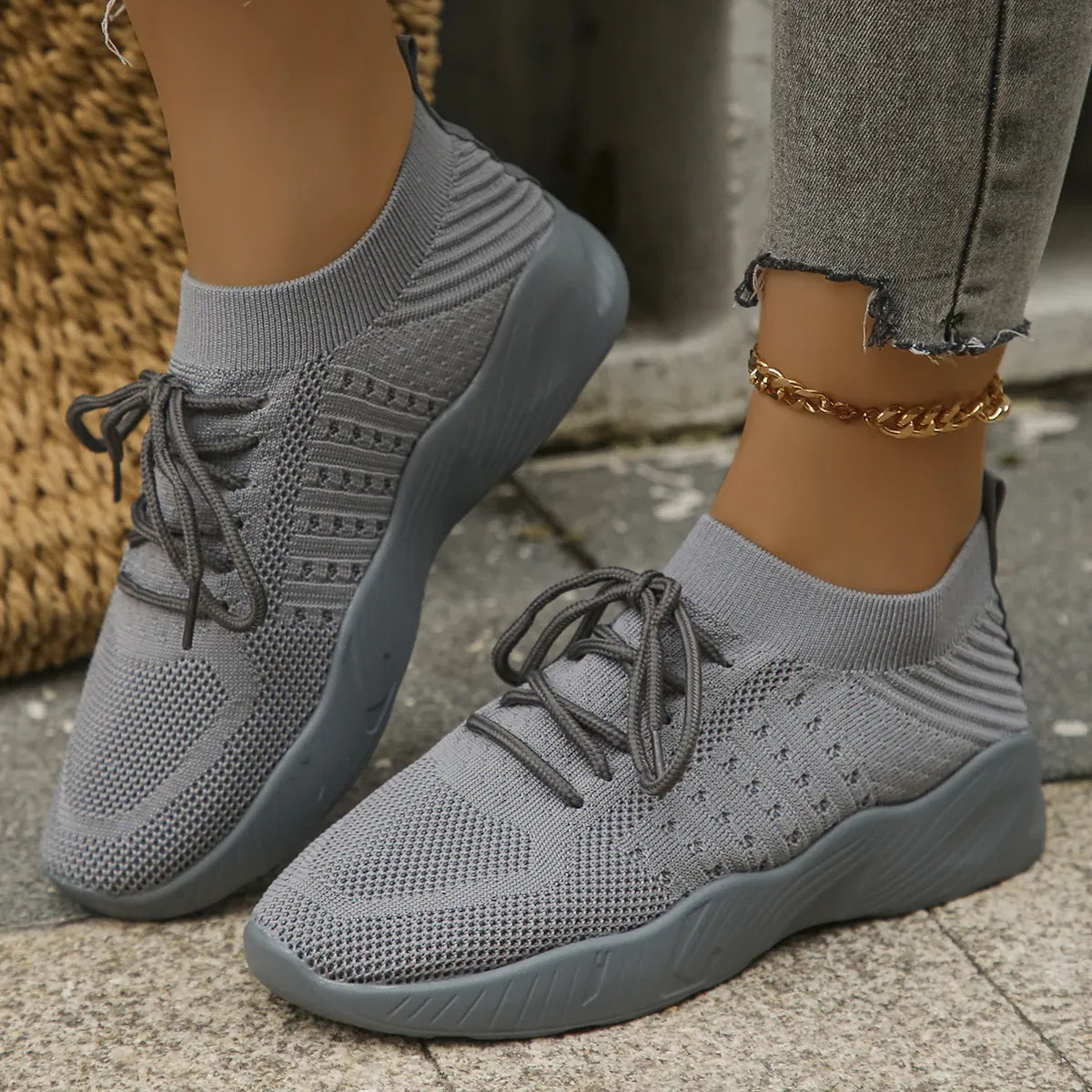 Zapatillas Aira Flow