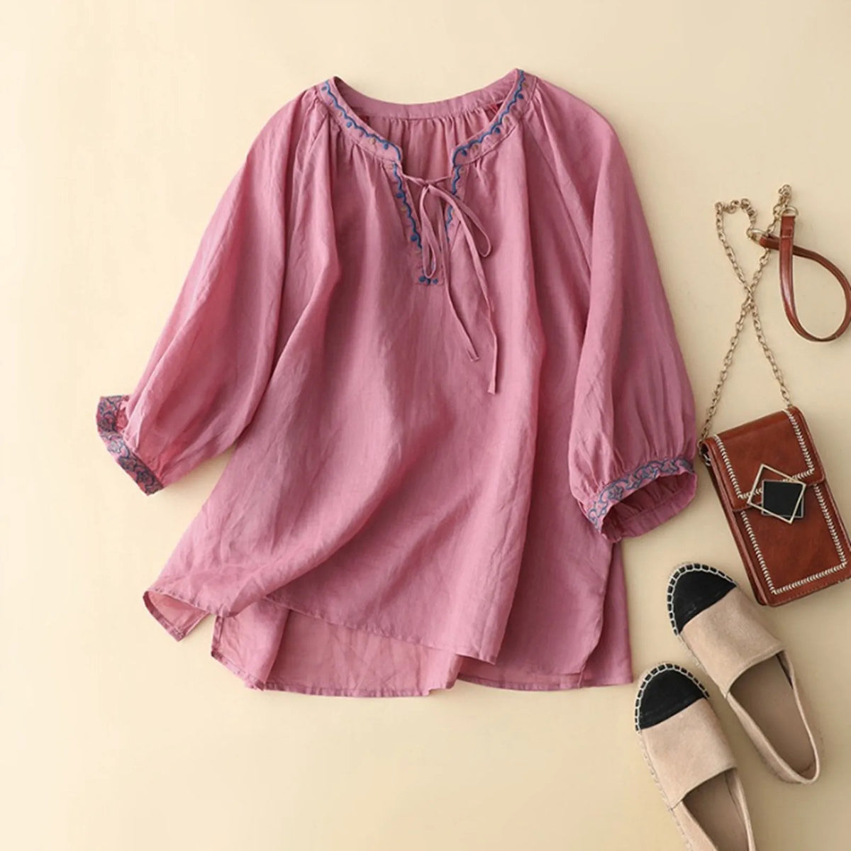 Céline Blouse