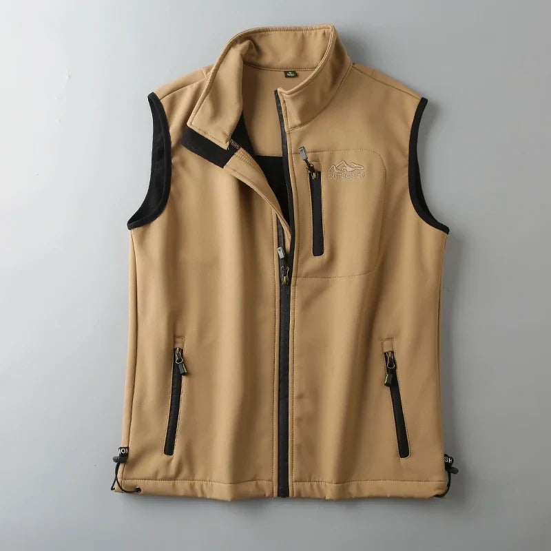 Hunter Waterproof Vest