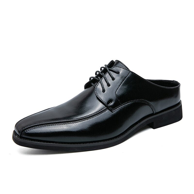 Mules di lusso italiane