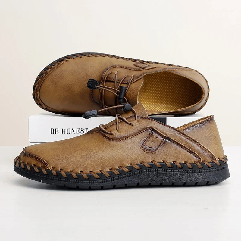 Sapatos Borgan