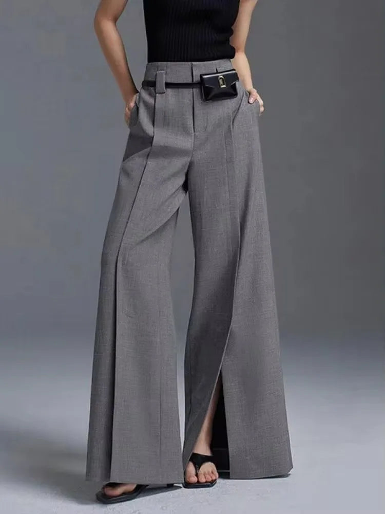 Pantaloni sartoriali Paris