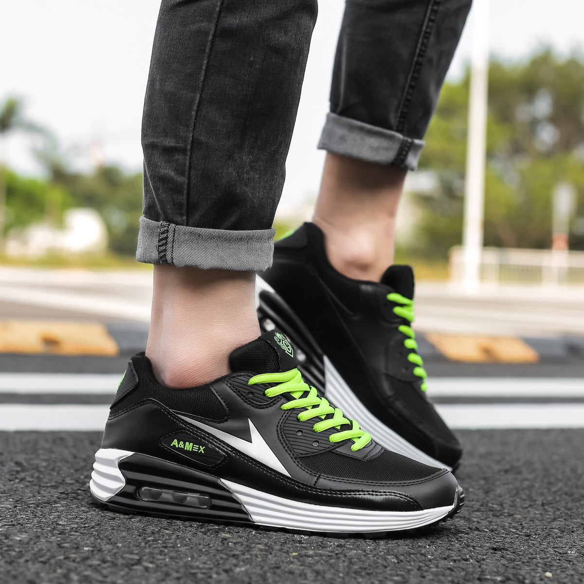Zapatillas Evron
