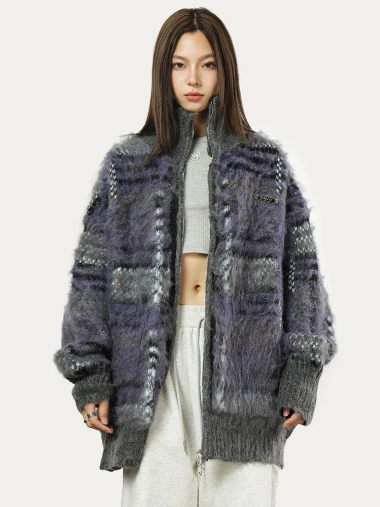 Maglione oversize Darcy