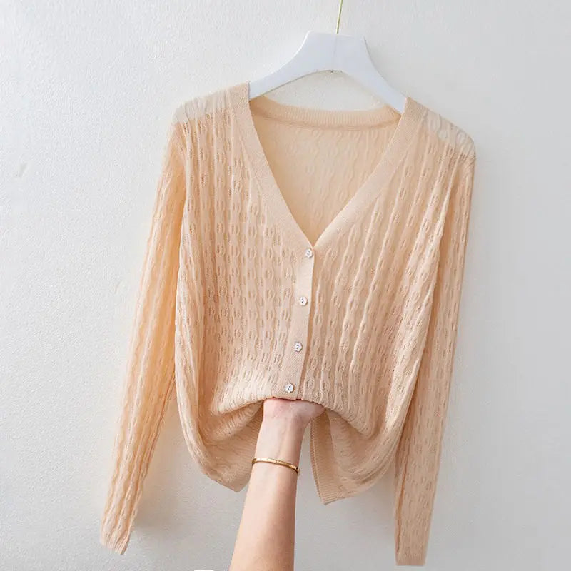 Viola™ Strickwaren