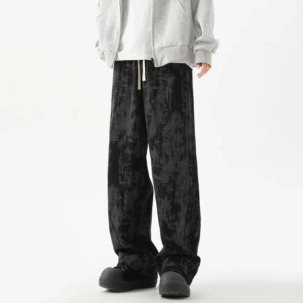 Pantalon Urban Fade