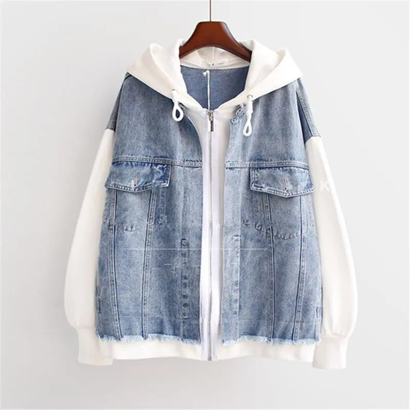 Noa™-hoodie