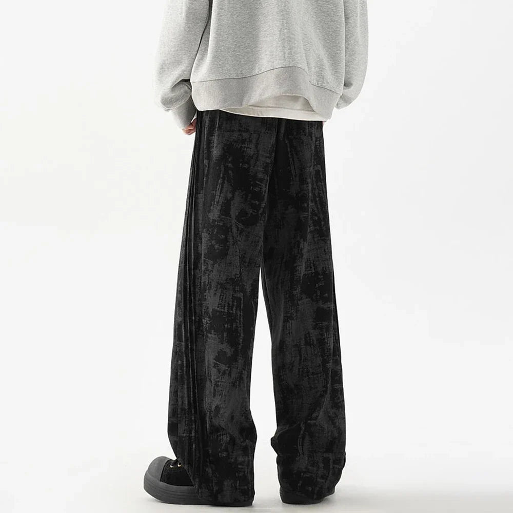 Pantalon Urban Fade